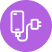 Reposição Icon