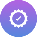 icon Produtos Homologados e Certificados